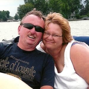 Meet your Posher, Brenda